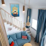 Libera1 Apartamento *