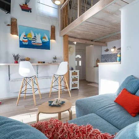 Libera1 Stara Baška