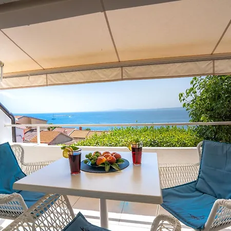 Libera1 Daire Stara Baška