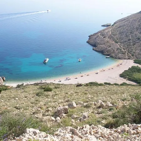 Libera1 Lejlighed Stara Baška