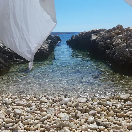 Lejlighed Libera1 Stara Baška