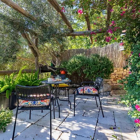 Libera1 * Stara Baška