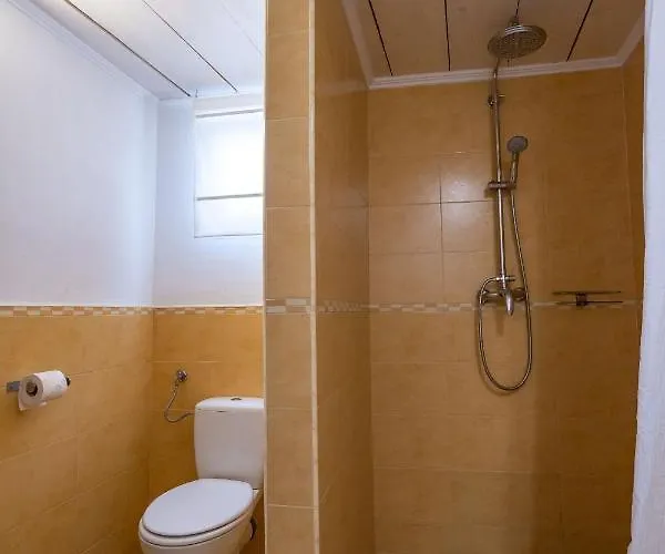 Appartement Libera1 Stara Baška