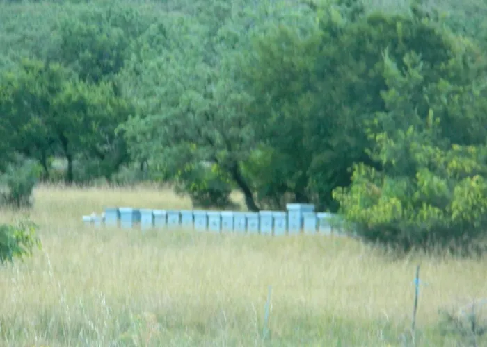 Appartement Libera1 Stara Baška