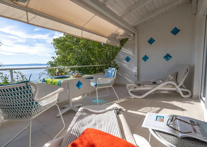 Libera1 Appartement *