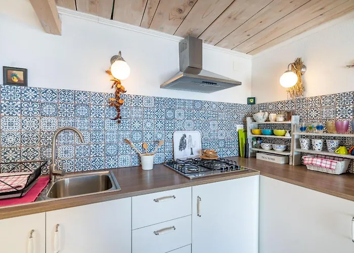 Libera1 Appartement Stara Baška