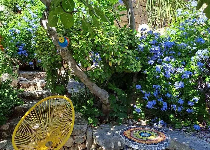 Appartement Libera1 *