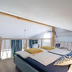 Apartmán Libera1