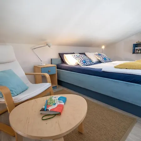 Apartment Libera1 Stara Baška