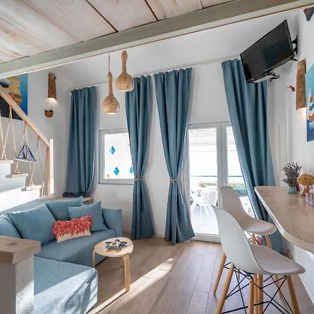 Libera1 Apartment Stara Baška