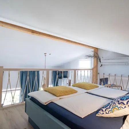 Apartmán Libera1