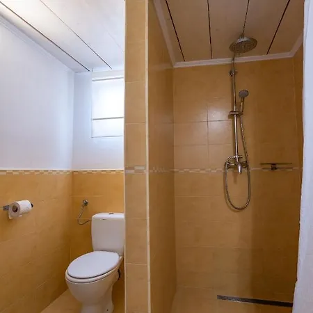 Apartment Libera1 Stara Baska