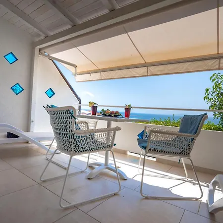 Appartamento Libera1 *