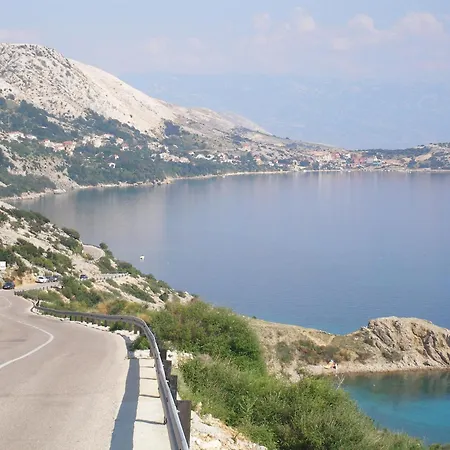 Apartment Libera1 Stara Baška