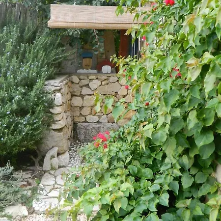 Libera1 Apartment Stara Baška