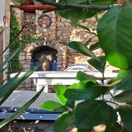 Libera1 Stara Baška