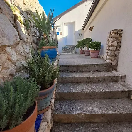 Libera1 Apartment