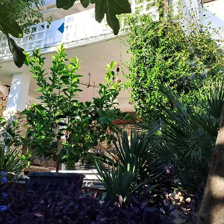 Apartment Libera1 *