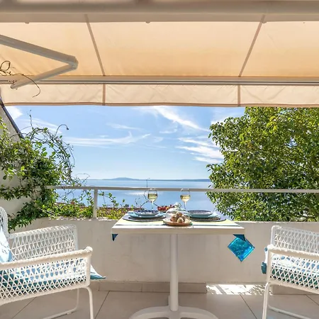 Apartment Libera1 Stara Baška