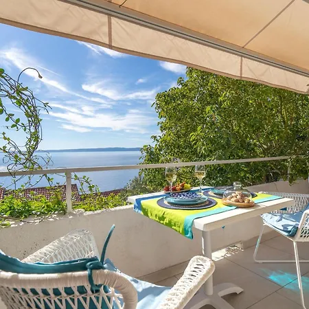 Apartment Libera1 Stara Baška