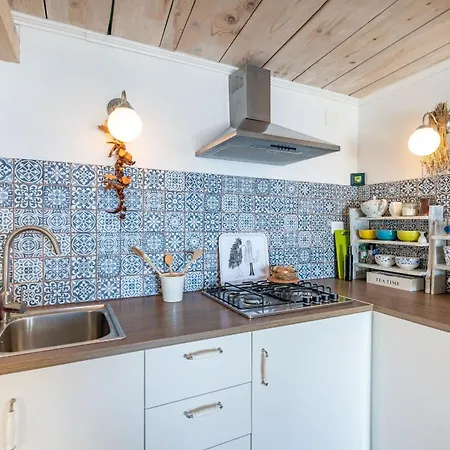 Libera1 Apartman Stara Baska