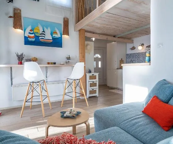 Libera1 Stara Baška