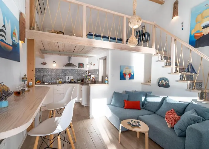 Libera1 アパート