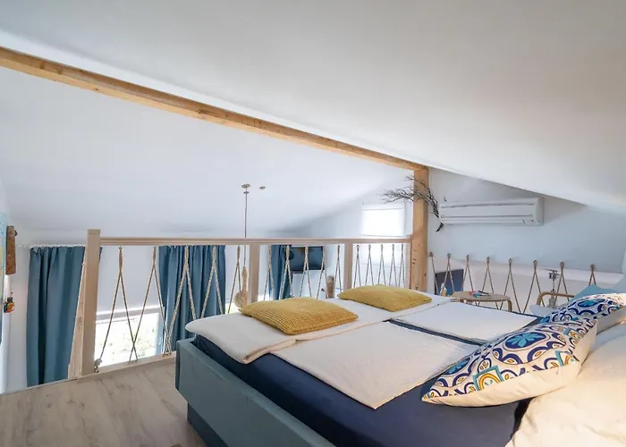 アパート Libera1