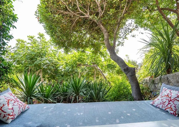 アパート Libera1