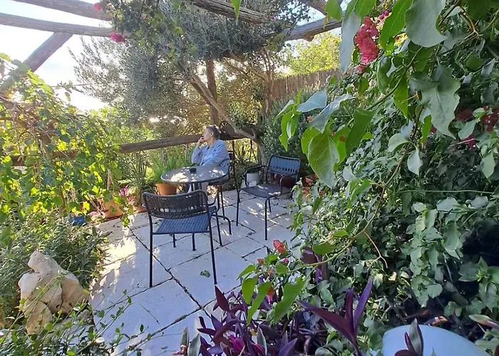 Libera1 * Stara Baška