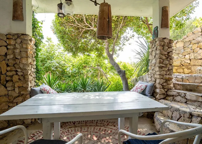 アパート Libera1 Stara Baška