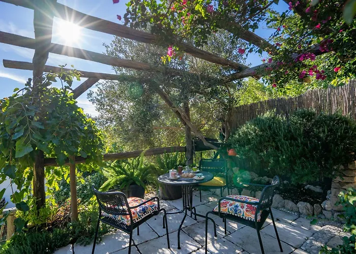 Libera1 アパート Stara Baška