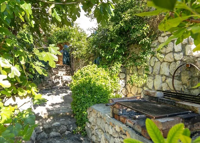 Libera1 アパート Stara Baška