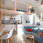 Libera1 Apartment