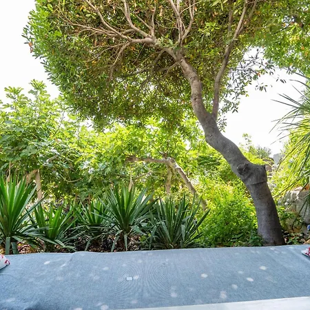 Апартаменты Libera1