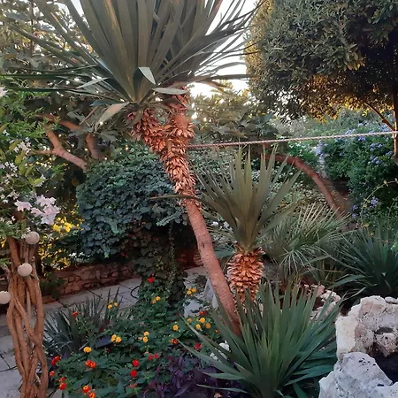 Апартаменты Libera1