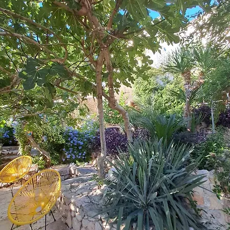 Libera1 Апартаменты Стара Башка