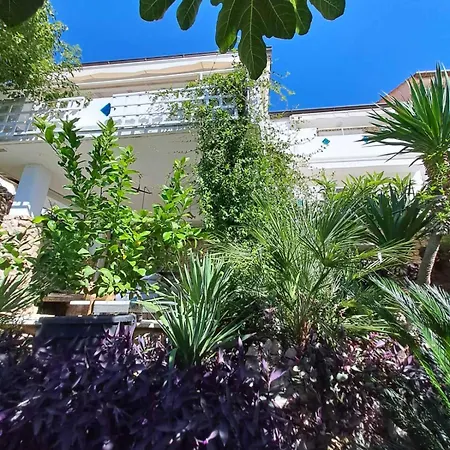 Апартаменты Libera1