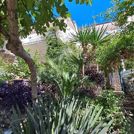 Libera1 Апартаменты *