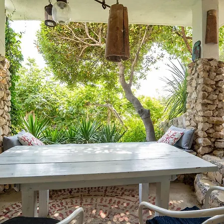 Апартаменты Libera1 Стара Башка