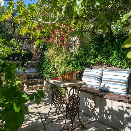 Апартаменты Libera1 Стара Башка