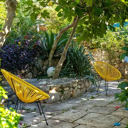 Апартаменты Libera1